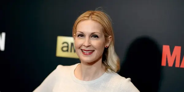 Kelly Rutherford