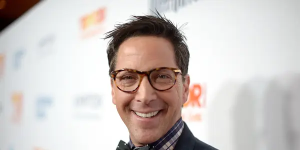 Dan Bucatinsky