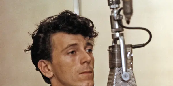 Gene Vincent
