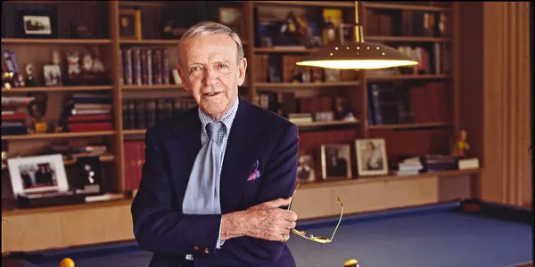 Fred Astaire