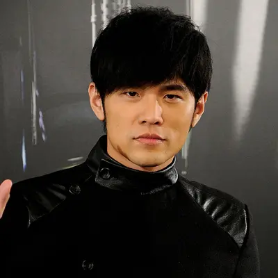 Jay Chou