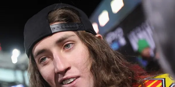 Colten Moore