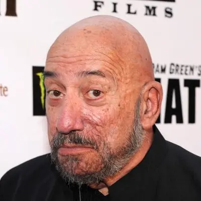 Sid Haig