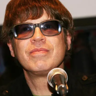 Elliot Easton