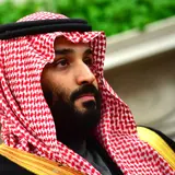 If The House Of Saud Is Worth $1 Trillion, It Would Make Them The Richest Family In The World