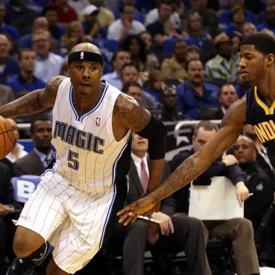 Quentin Richardson