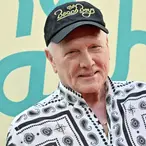 Mike Love Net Worth