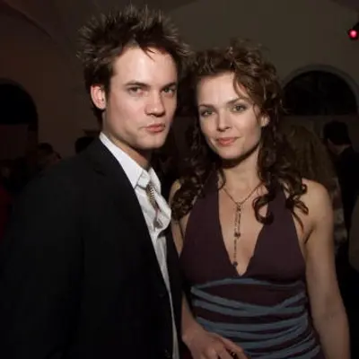 Dina Meyer