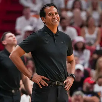 Erik Spoelstra Net Worth