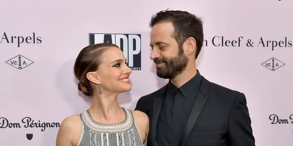 Benjamin Millepied