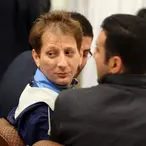 Billionaire Iranian Tycoon Gets Death Sentence