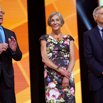 The 10 Richest Families in America (2025 Edition)