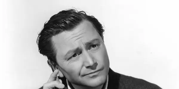 Robert Young