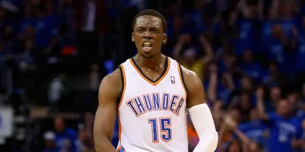 Reggie Jackson (NBA)