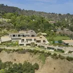 Scooter Braun Is Shaking Off His Recent Divorce Filing With A New $65 Million Brentwood Mansion