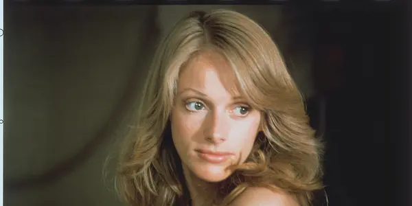 Sondra Locke