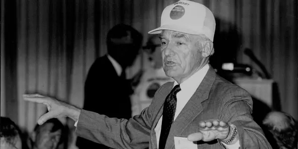 Sam Walton