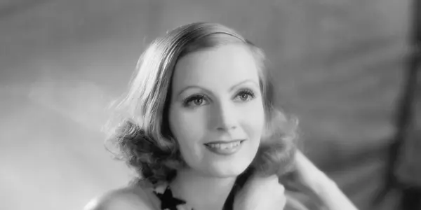 Greta Garbo