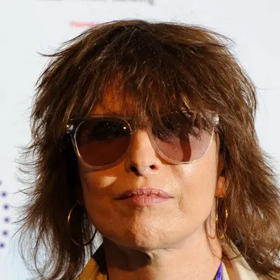 Chrissie Hynde
