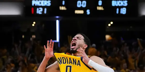 Tyrese Haliburton