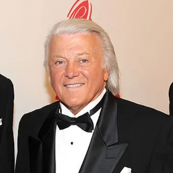 Tony Butala Net Worth