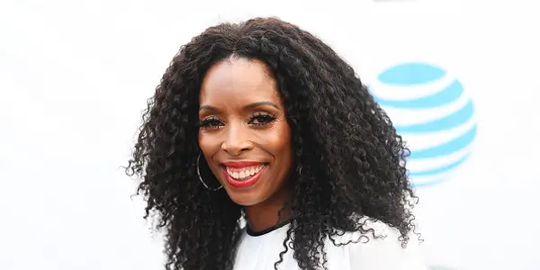 Tasha Smith