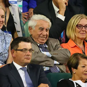 Harry Triguboff Net Worth