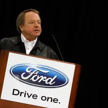 Edsel Ford II Net Worth
