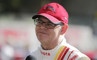 Douglas Fregin Net Worth