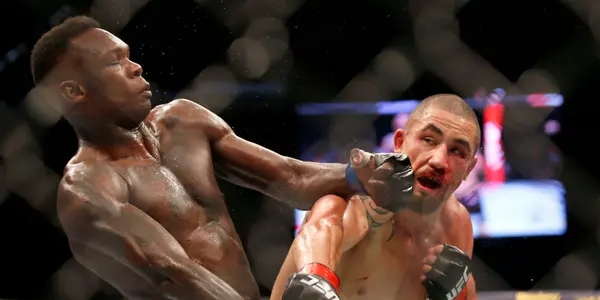 Robert Whittaker