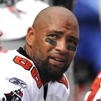 Jerramy Stevens Net Worth