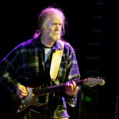 Jimmy Herring