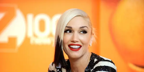 Gwen Stefani