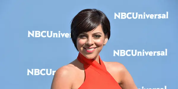 Krysta Rodriguez