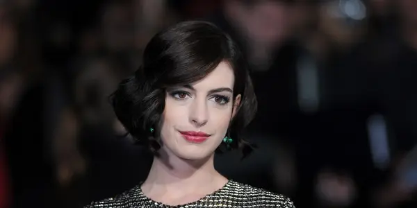 Anne Hathaway