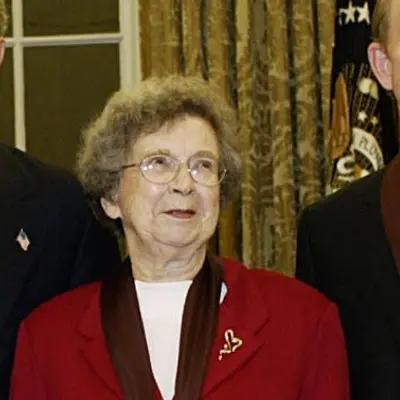 Beverly Cleary