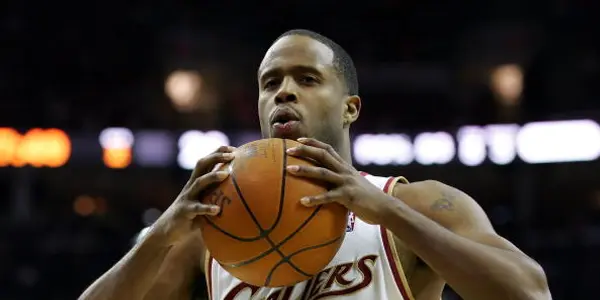 Damon Jones