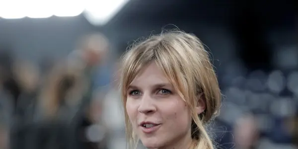 Clémence Poésy