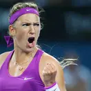 Victoria Azarenka