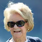 Martha Firestone Ford Net Worth