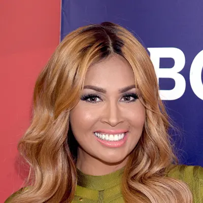 Somaya Reece