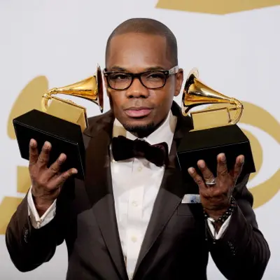 Kirk Franklin