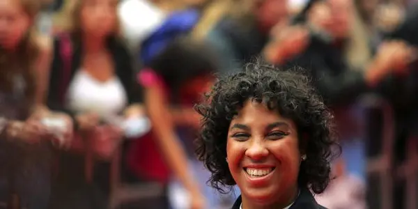 Angela Robinson