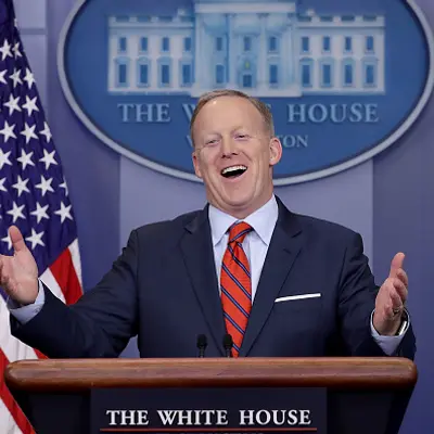 Sean Spicer