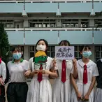 Hong Kong Protests Have Cost Two Members Of Hong Kong's Richest Family More Than $1 Billion Each