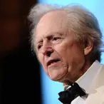 Tom Wolfe Net Worth