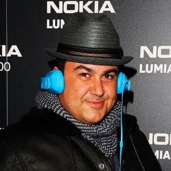 Sammy Younai Net Worth