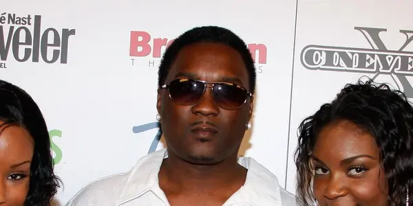 Charles Cosby