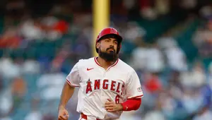 Anthony Rendon Has Missed 75% Of Angels Games In Five Years… And He's About To Become MLB's Highest-Paid Third Baseman