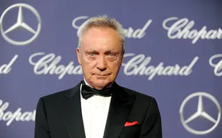 Udo Kier Net Worth